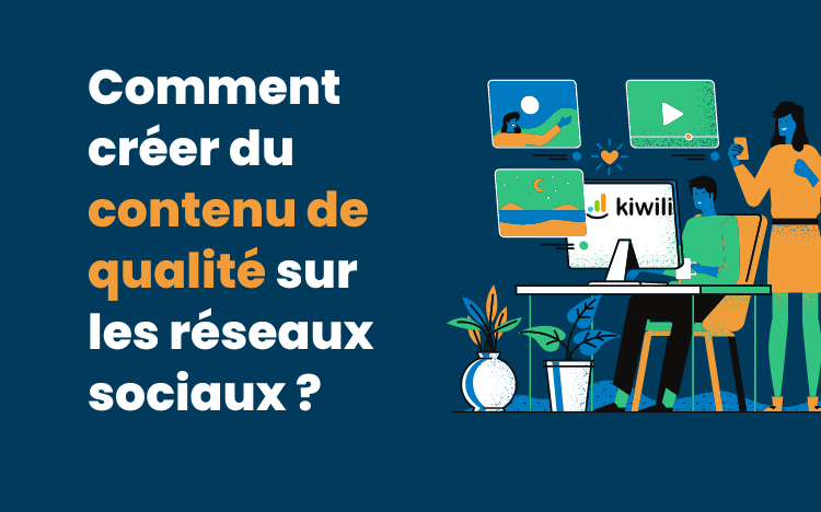 découvrez des stratégies efficaces pour optimiser vos contenus sur les réseaux sociaux et améliorer votre visibilité en ligne. apprenez à capter l'attention de votre audience et à maximiser l'engagement grâce à des techniques adaptées.