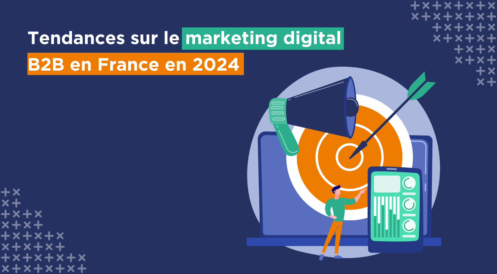 découvrez les dernières tendances en marketing digital pour 2023. apprenez comment optimiser votre stratégie en ligne, tirer profit des réseaux sociaux, et utiliser les innovations technologiques pour booster votre visibilité et atteindre vos objectifs.