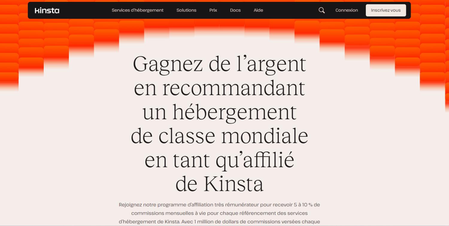 découvrez comment choisir le meilleur réseau d'affiliation pour maximiser vos commissions. comparez les plateformes, les taux de commission et les outils pour optimiser vos campagnes.