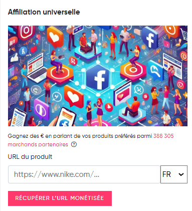 découvrez comment maximiser vos revenus grâce à la collaboration avec des influenceurs et le marketing d'affiliation. explorez des stratégies efficaces pour bâtir des partenariats fructueux et booster votre visibilité en ligne.