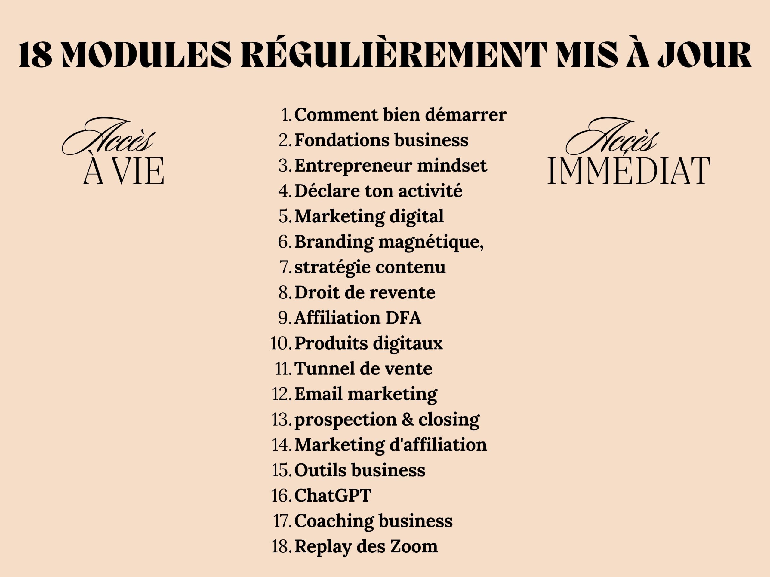 découvrez le marketing digital par l'affiliation : stratégies efficaces, conseils pratiques et outils indispensables pour maximiser vos revenus en ligne. rejoignez une communauté dynamique et transformez vos visites en profits.