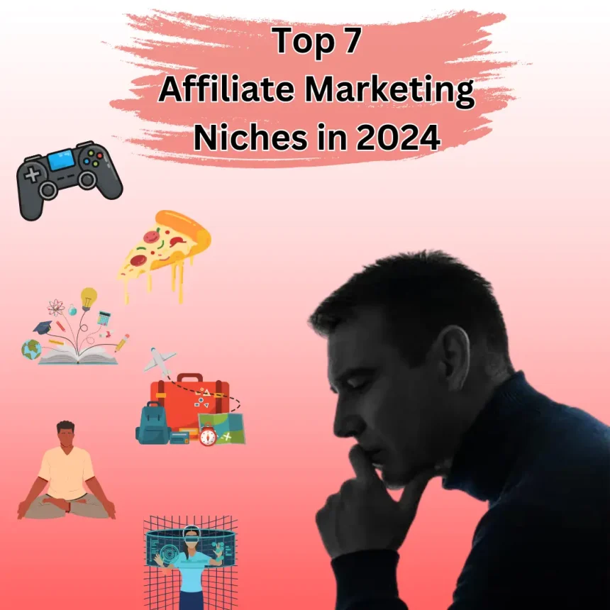 découvrez les niches marketing d'affiliation les plus prometteuses pour 2024. explorez des opportunités rentables et innovantes pour maximiser vos revenus en ligne dans un monde en constante évolution.