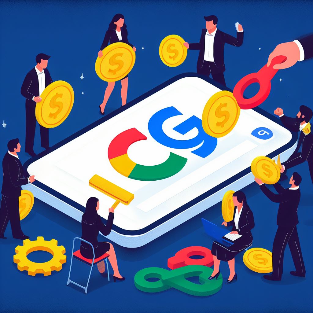 découvrez des stratégies efficaces pour optimiser vos campagnes google ads et maximiser votre retour sur investissement. apprenez à cibler votre audience, à améliorer vos annonces et à analyser vos résultats pour réussir dans le marketing digital.