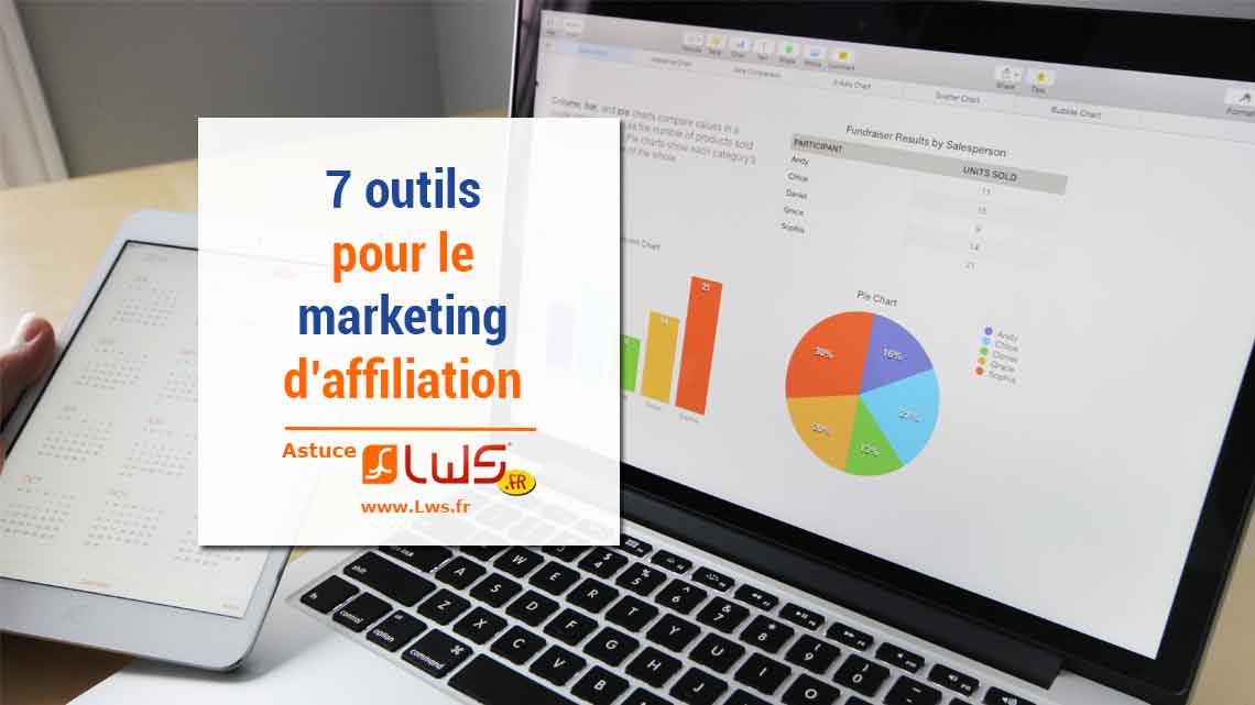 découvrez les meilleurs outils d'analyse en marketing d'affiliation pour optimiser vos performances, suivre vos conversions et maximiser vos revenus. transformez vos données en insights stratégiques et maîtrisez votre stratégie d'affiliation grâce à des technologies avancées.