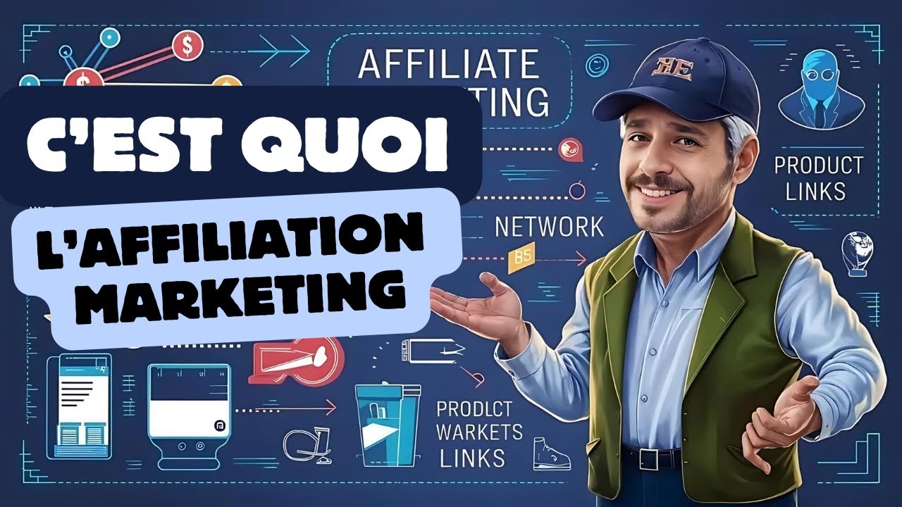 découvrez les meilleures pratiques de contenu en marketing d'affiliation pour optimiser votre stratégie, attirer plus de clients et augmenter vos revenus. apprenez à créer des contenus engageants et pertinents qui convertissent.