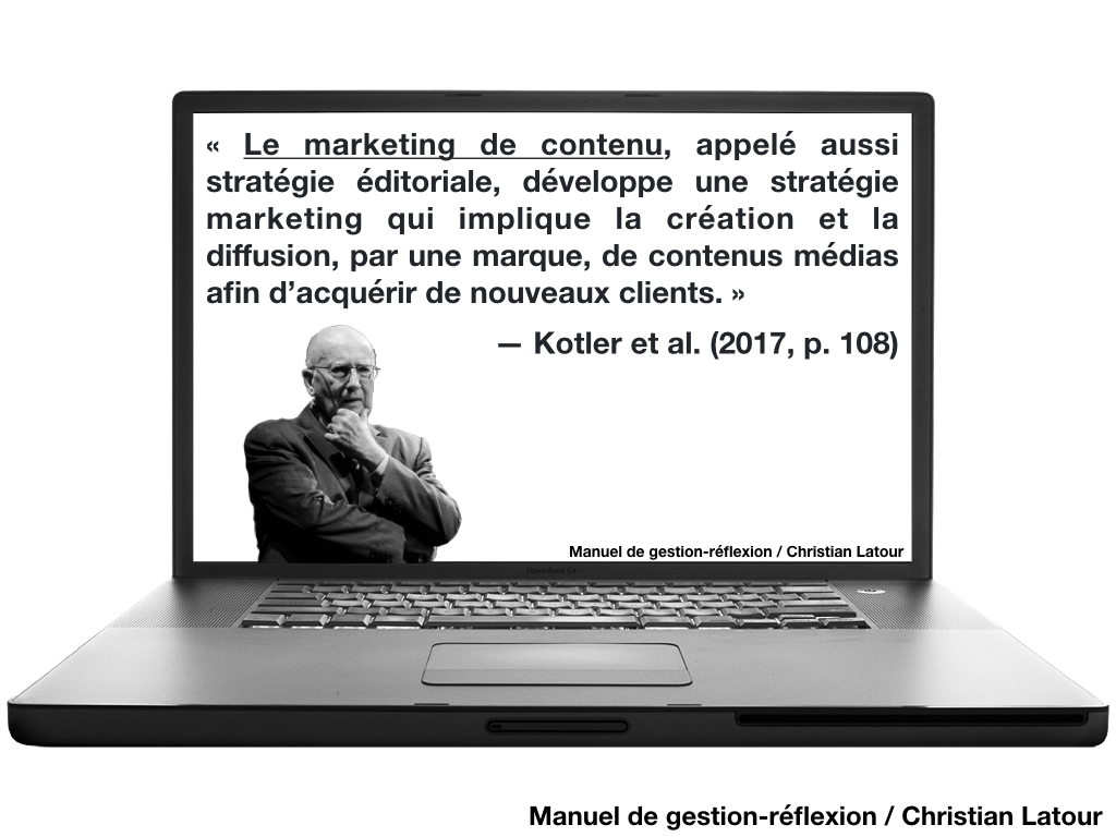 découvrez comment élaborer une stratégie de contenu marketing efficace pour attirer, engager et fidéliser votre audience. boostez votre visibilité en ligne et maximisez votre retour sur investissement grâce à des techniques éprouvées et des conseils d'experts.