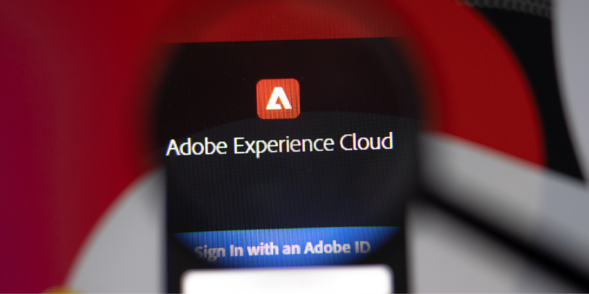 découvrez adobe experience cloud, la solution tout-en-un pour optimiser vos expériences clients grâce à des outils puissants de marketing, d'analytique et de gestion de contenu. transformez vos données en actions pour offrir des expériences personnalisées et pertinentes.