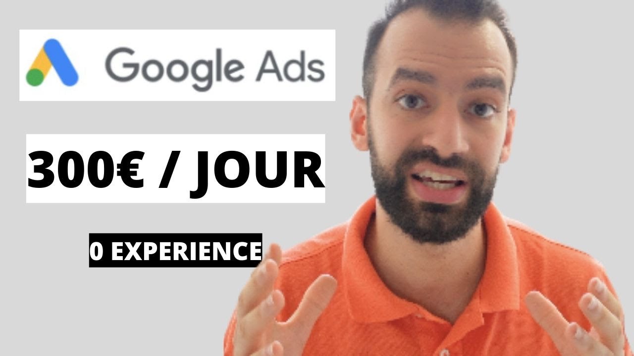 découvrez comment optimiser vos campagnes google ads pour maximiser vos revenus d'affiliation. apprenez des stratégies efficaces, des astuces et des conseils pour attirer un trafic qualifié et augmenter vos conversions. que vous soyez débutant ou expert, améliorez vos performances avec google ads dès aujourd'hui !