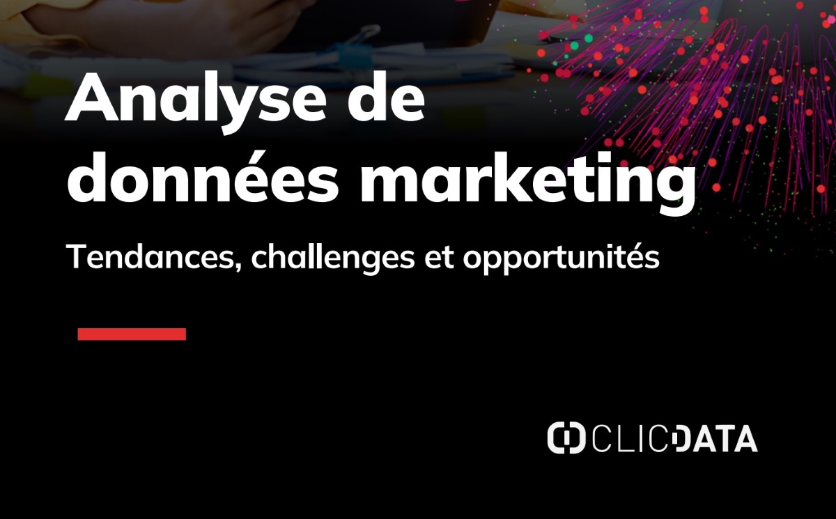 découvrez comment une analyse approfondie des données marketing peut transformer votre stratégie commerciale. apprenez à interpréter les tendances et à optimiser vos campagnes pour atteindre efficacement vos objectifs.