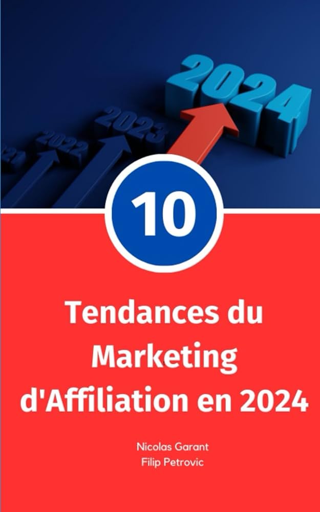 découvrez les tendances et stratégies révolutionnaires de l'avenir du marketing d'affiliation. explorez comment les nouvelles technologies et l'évolution des comportements des consommateurs redéfinissent ce secteur dynamique, et apprenez à tirer parti des meilleures pratiques pour optimiser vos campagnes.