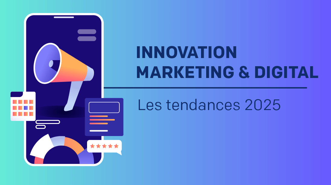 découvrez les tendances marketing qui façonneront l'année 2025. anticiper les évolutions du marché, intégrer les nouvelles technologies et comprendre les comportements des consommateurs sont essentiels pour rester compétitif. ne manquez pas nos analyses et conseils pour adapter votre stratégie dès aujourd'hui.