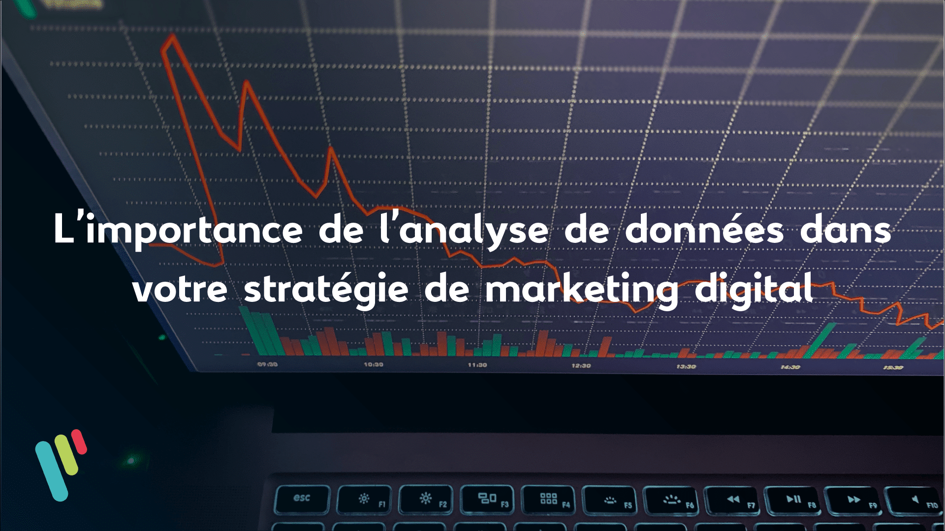 découvrez comment l'analyse des données en marketing peut transformer votre stratégie commerciale. apprenez à exploiter les insights clés pour optimiser vos campagnes, cibler efficacement vos clients et améliorer votre retour sur investissement.