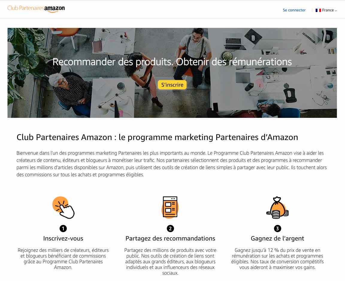 découvrez les meilleurs outils affiliés en 2023 pour optimiser vos performances marketing. explorez des solutions innovantes et efficaces pour booster vos revenus en ligne.