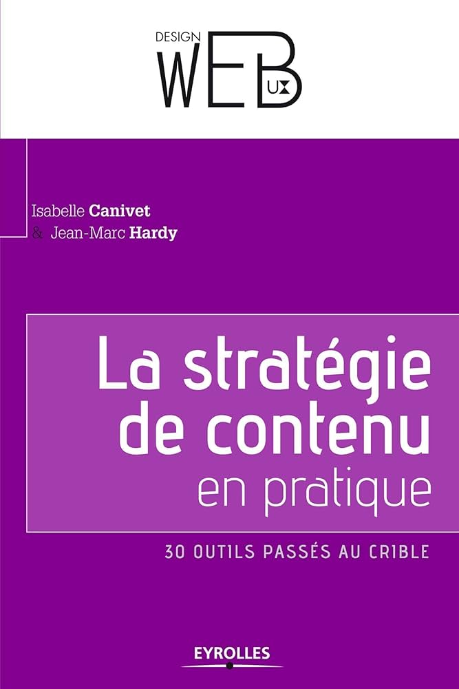 découvrez les meilleurs outils pour élaborer une stratégie de contenu efficace. apprenez à optimiser votre création de contenu, à analyser les performances et à atteindre vos objectifs marketing grâce à des techniques et des ressources adaptées.