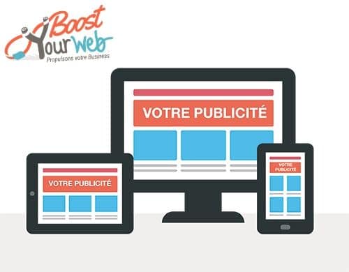 découvrez comment les publicités display peuvent booster votre visibilité en ligne, attirer de nouveaux clients et maximiser votre retour sur investissement grâce à des visuels percutants et ciblés.