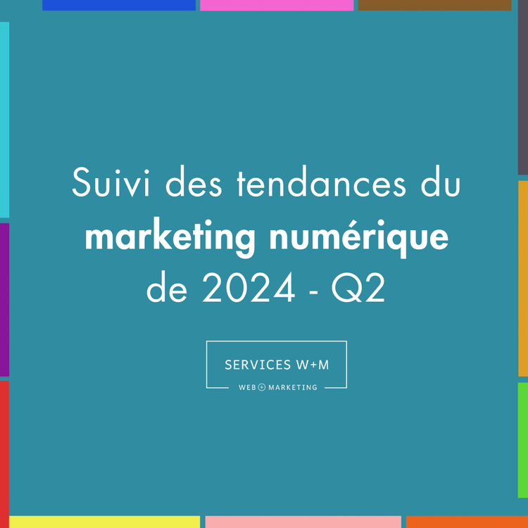 découvrez les tendances marketing 2024 qui façonneront l'avenir du secteur. restez à la pointe de l'innovation avec des stratégies numériques, l'importance de l'expérience client et l'essor de l'intelligence artificielle. préparez votre entreprise à relever les défis de demain!