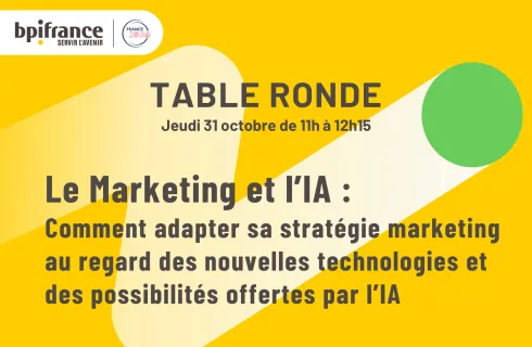 découvrez comment l'ia transforme le marketing en 2024 : stratégies innovantes, outils basés sur l'intelligence artificielle et tendances à suivre pour rester compétitif sur le marché.