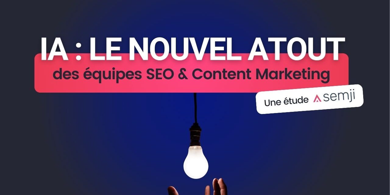 découvrez comment l'intelligence artificielle révolutionne le marketing moderne, en optimisant les stratégies, en ciblant les audiences et en améliorant l'expérience client. plongez dans les tendances et les outils innovants qui façonnent l'avenir du marketing.