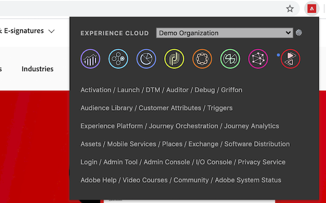 découvrez adobe experience cloud, une suite intégrée d'outils de marketing, d'analyse et de gestion de contenu qui vous aide à créer des expériences client personnalisées et engageantes. transformez vos données en insights exploitables et optimisez vos campagnes pour atteindre vos objectifs commerciaux.