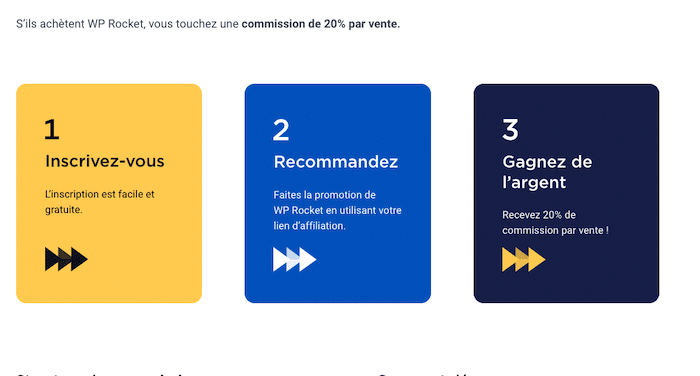 découvrez l'affiliation utilisateur, une stratégie efficace pour stimuler la croissance de votre entreprise en tirant parti des recommandations de vos clients. apprenez comment mettre en place un programme d'affiliation qui maximise vos revenus tout en renforçant la fidélité de votre clientèle.