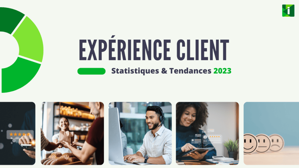 découvrez comment l'analyse des données peut transformer l'expérience client en vous permettant de mieux comprendre leurs attentes et d'optimiser vos services.