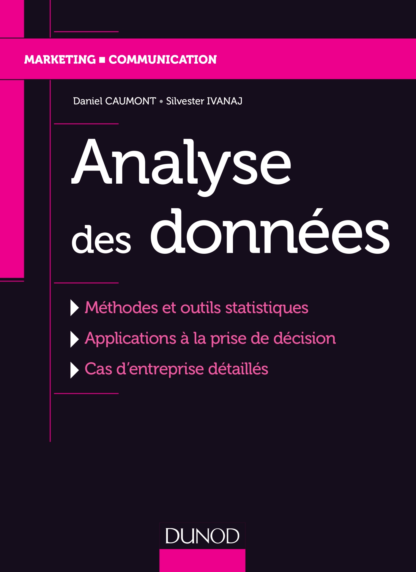 découvrez les meilleures pratiques pour l'analyse des données marketing. apprenez à interpréter les chiffres, à optimiser vos campagnes et à prendre des décisions éclairées pour booster votre performance commerciale.