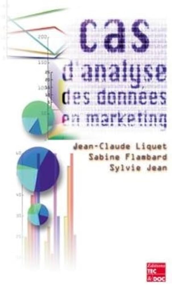 découvrez comment l'analyse des données marketing peut transformer votre stratégie commerciale. optimisez vos campagnes, comprenez le comportement de vos clients et augmentez votre retour sur investissement grâce à des insights précieux.