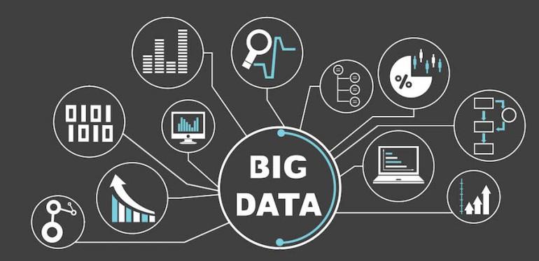 découvrez comment le big data transforme le marketing moderne. apprenez à exploiter les données massives pour personnaliser vos campagnes, améliorer l'engagement des clients et augmenter votre retour sur investissement.