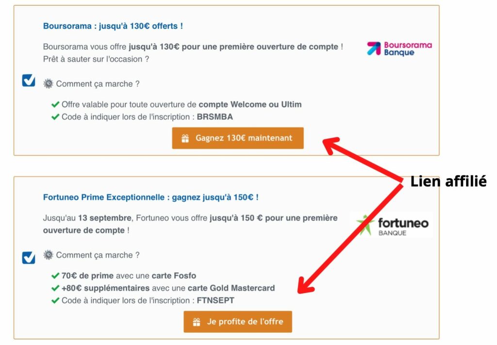 découvrez comment le blogging et le contenu affilié peuvent transformer votre passion en revenus. apprenez les meilleures stratégies pour créer un blog engageant tout en intégrant des liens affiliés performants, pour maximiser vos gains.