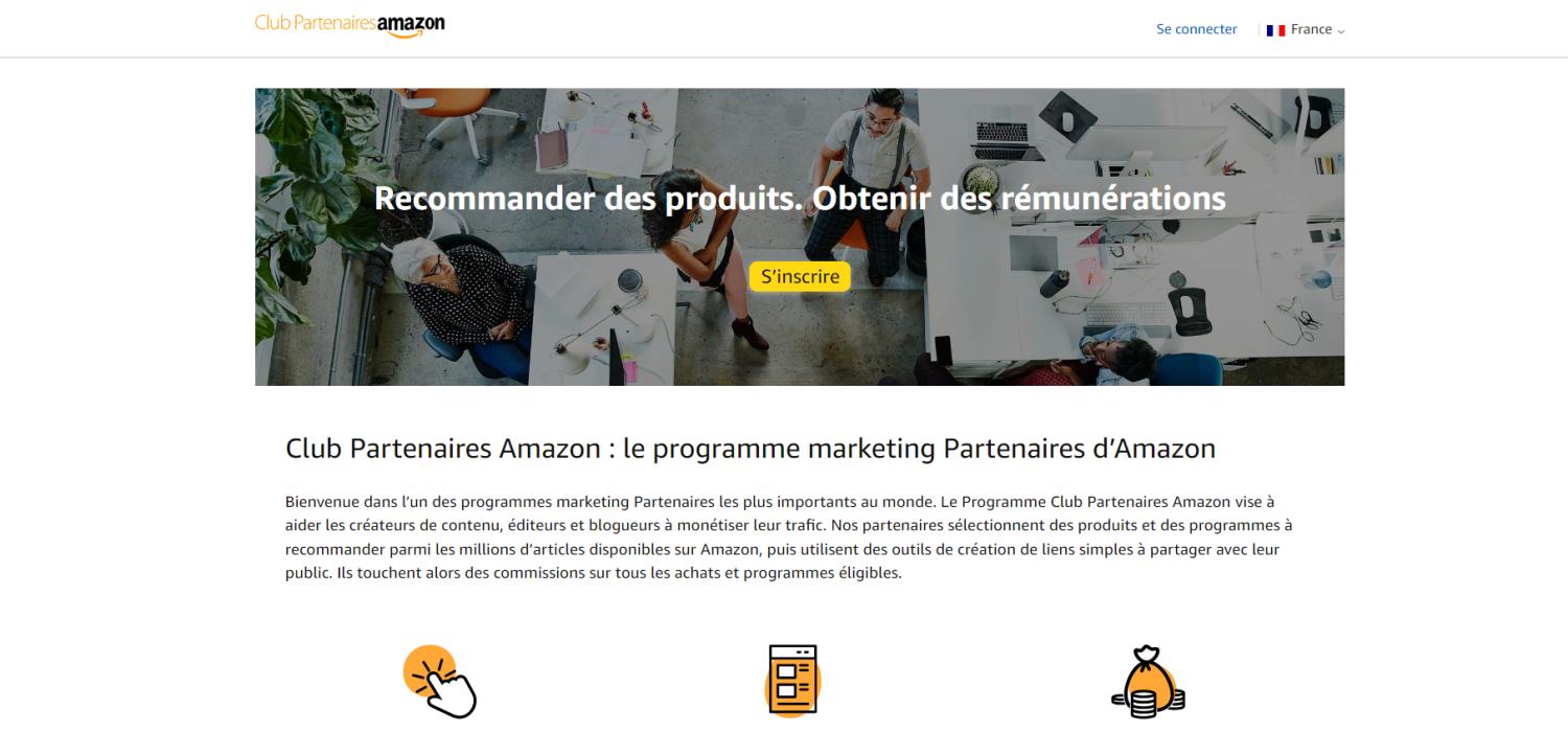 découvrez comment faire le meilleur choix de produits affiliés pour maximiser vos revenus en ligne. explorez des conseils pratiques, des stratégies efficaces et les tendances du marché pour sélectionner les produits les plus rentables.