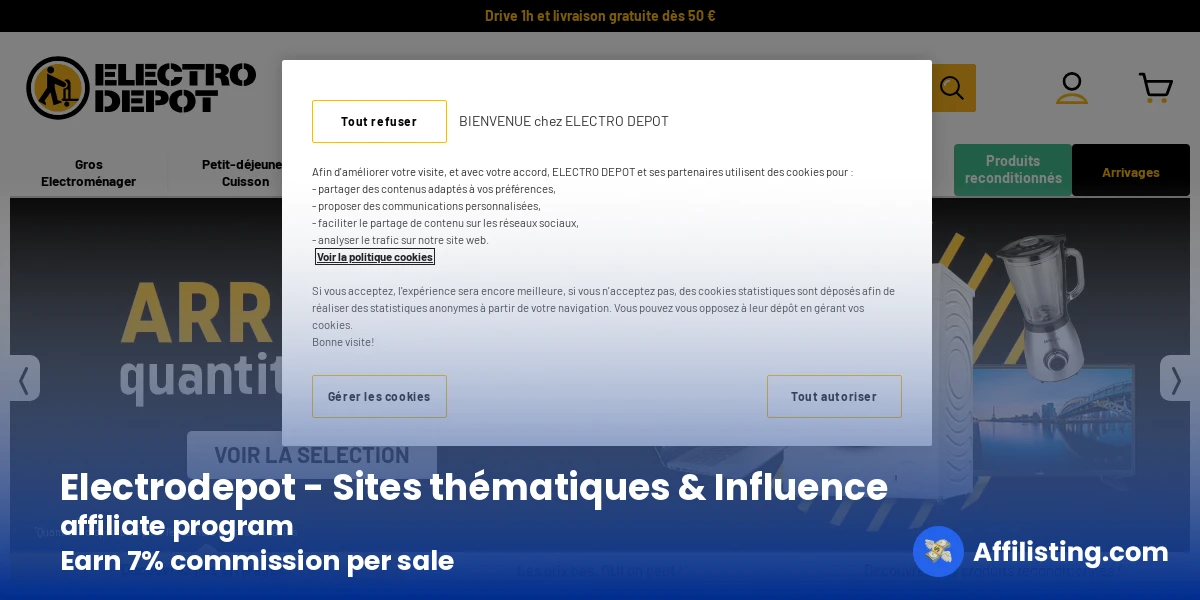 découvrez comment créer un contenu efficace pour l'affiliation dans différentes niches. nous vous guidons à travers des stratégies gagnantes pour maximiser vos revenus en ligne tout en ciblant les bonnes audiences. transformez votre passion en profit avec nos conseils d'experts!