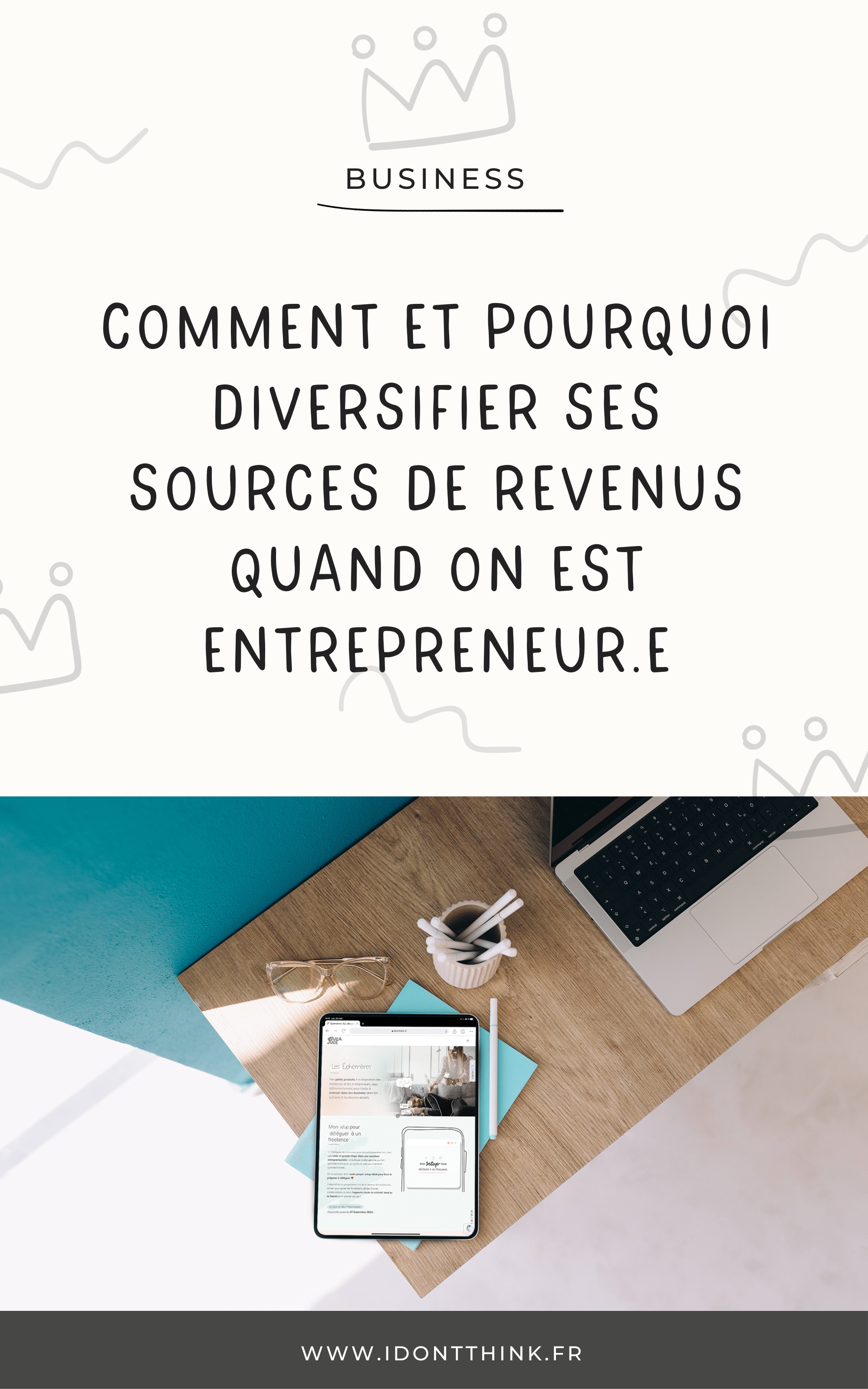 découvrez comment diversifier vos revenus grâce au marketing d'affiliation. apprenez des stratégies efficaces pour maximiser vos gains en collaborant avec plusieurs partenaires et en exploitant divers canaux de promotion.