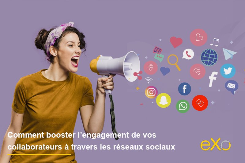 découvrez comment booster votre présence en ligne grâce à des stratégies d'engagement sur les réseaux sociaux. apprenez à créer des contenus percutants, à interagir efficacement avec votre communauté et à transformer vos abonnés en ambassadeurs de votre marque.