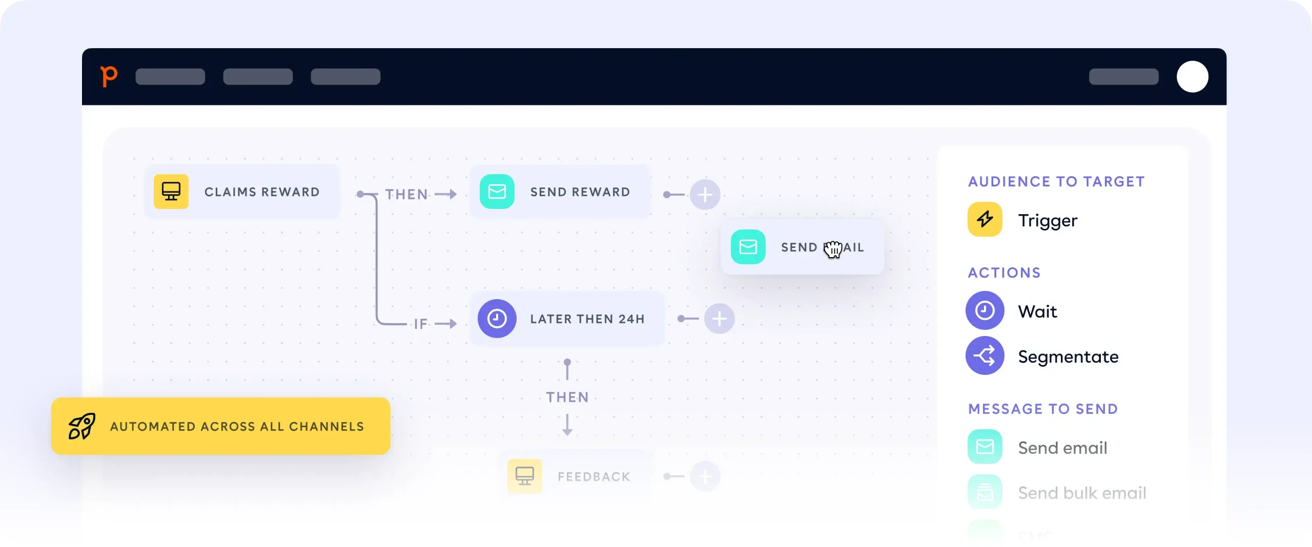 découvrez des stratégies efficaces pour fidéliser votre audience. apprenez à créer des liens durables avec vos clients grâce à des techniques de communication engageantes et des contenus pertinents.