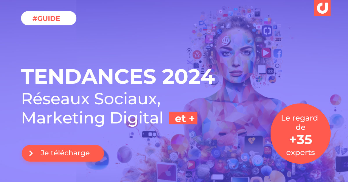 découvrez notre guide marketing digital 2024, votre ressource essentielle pour naviguer dans les tendances émergentes, les outils innovants et les stratégies efficaces qui propulseront votre entreprise vers le succès cette année. optimisez votre présence en ligne et engagez votre audience avec des conseils d'experts.