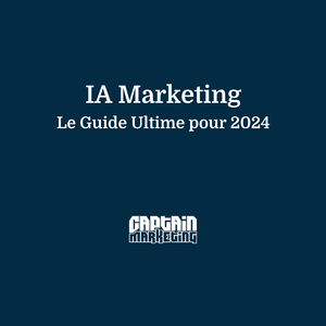 découvrez comment l'intelligence artificielle révolutionne le marketing en europe. explorez les tendances, les stratégies innovantes et les meilleures pratiques pour optimiser vos campagnes marketing grâce à l'ia.