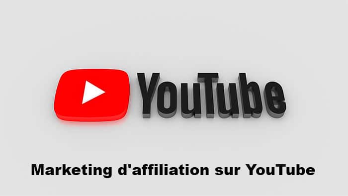 découvrez comment optimiser votre stratégie de marketing d'affiliation sur youtube pour maximiser vos revenus. apprenez les techniques efficaces, les meilleures pratiques et les conseils pour promouvoir des produits tout en engageant votre audience.