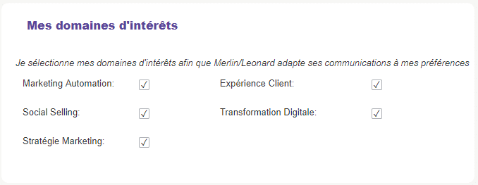 découvrez comment le marketing digital évolue avec les exigences de consentement, en explorant les meilleures pratiques pour respecter la vie privée des utilisateurs tout en optimisant vos stratégies de communication en ligne.