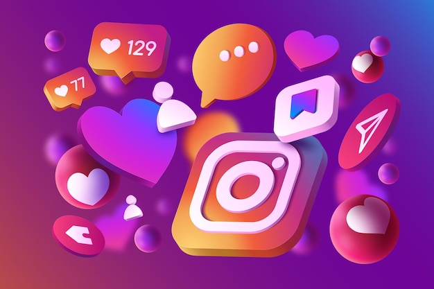 découvrez les stratégies essentielles pour réussir votre marketing sur instagram. apprenez à augmenter votre visibilité, engager votre audience et transformer vos abonnés en clients fidèles.