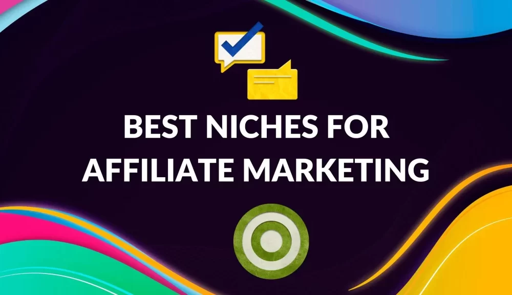 découvrez les meilleures niches de marketing d'affiliation pour maximiser vos revenus en ligne. explorez des domaines rentables et émergents, et apprenez à tirer parti des opportunités uniques qu'ils offrent. démarquez-vous dans l'univers du marketing et commencez votre succès dès aujourd'hui !