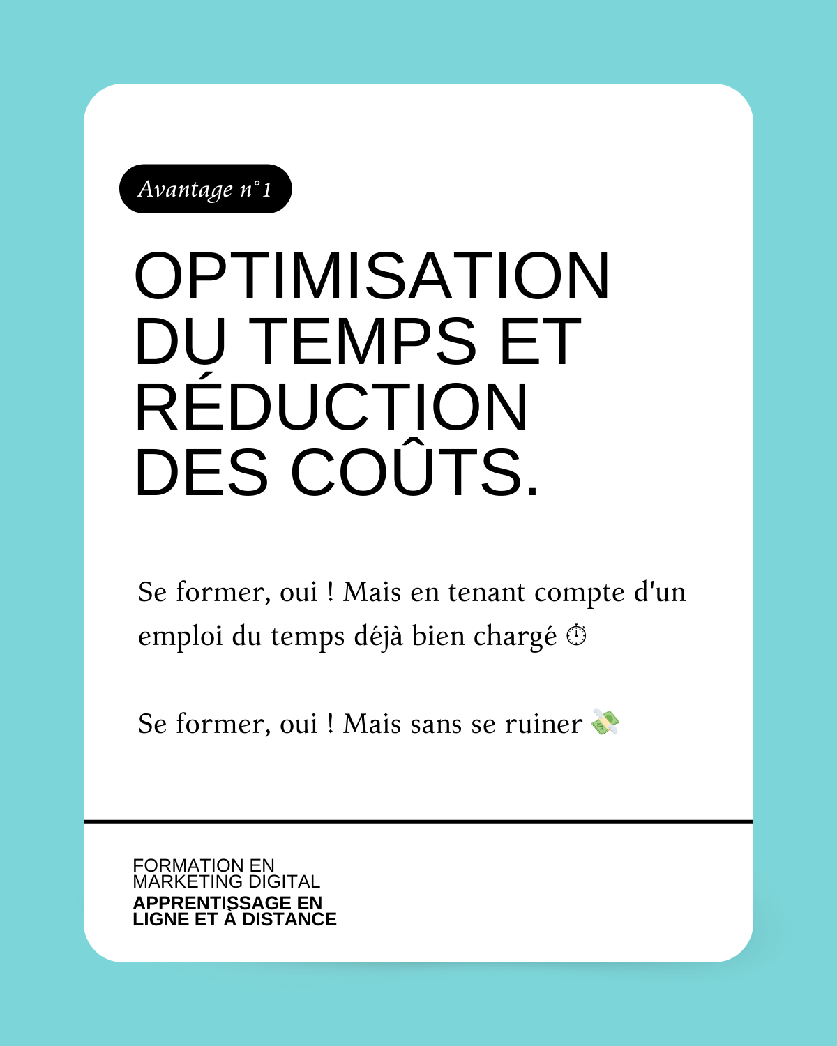 découvrez des stratégies efficaces pour optimiser vos coûts en marketing digital. améliorez votre retour sur investissement tout en maximisant l'impact de vos campagnes grâce à des techniques adaptées aux nouvelles tendances du numérique.