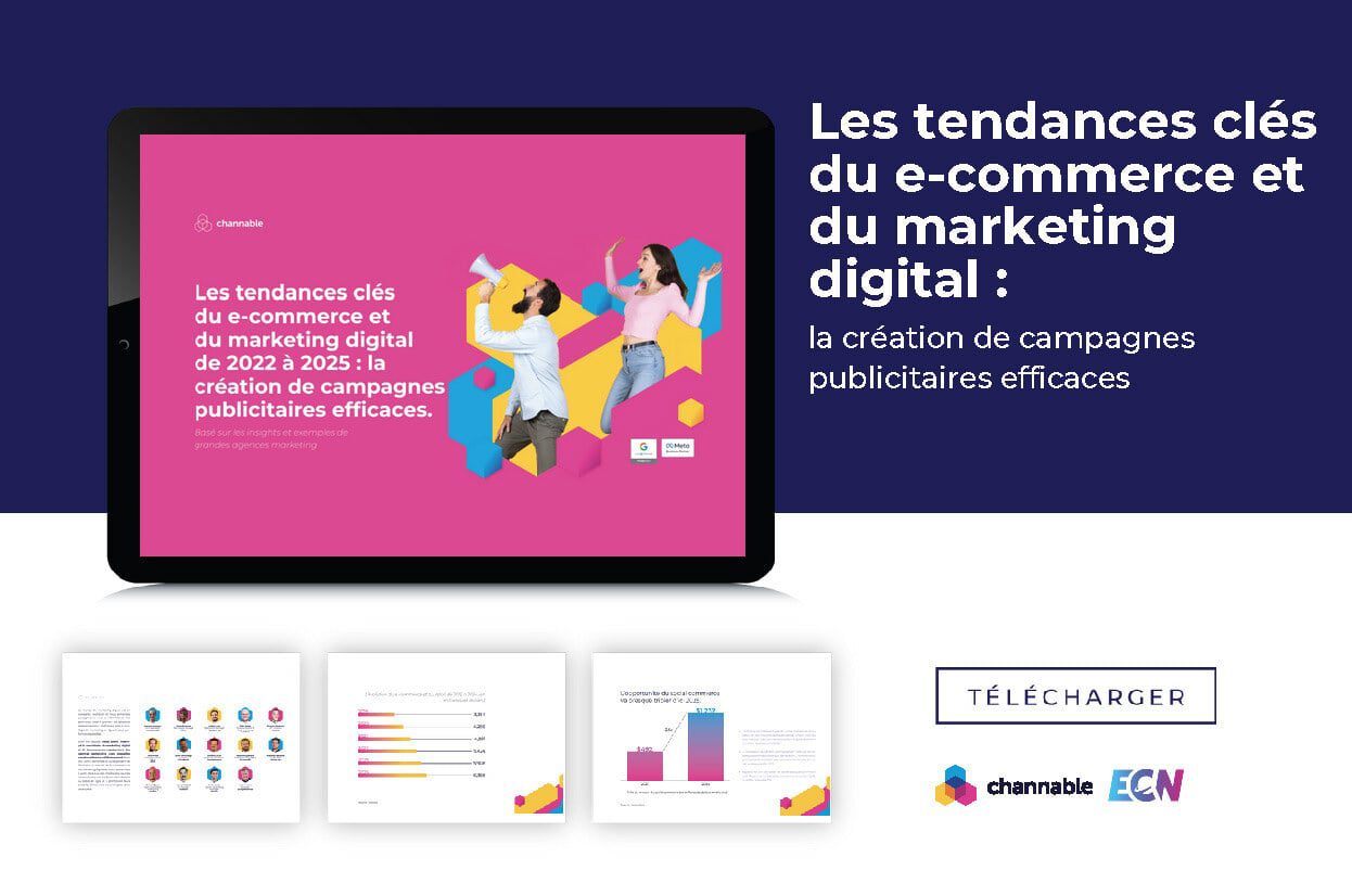 découvrez les outils marketing numérique incontournables pour 2025 et apprenez comment optimiser vos stratégies pour atteindre vos objectifs commerciaux. restez à la pointe des tendances et transformez votre approche marketing grâce à des solutions innovantes adaptées à un monde digital en constante évolution.