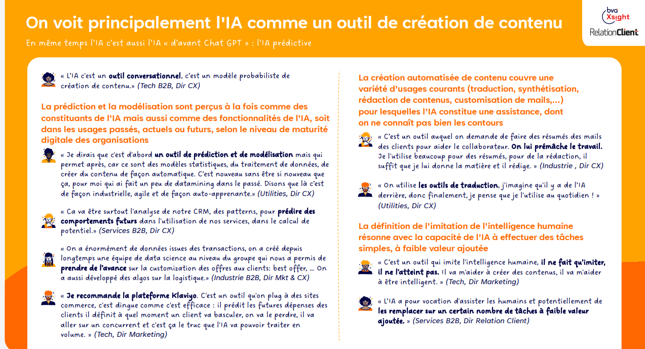 découvrez comment la personnalisation des contenus peut transformer votre expérience en ligne, en offrant des recommandations sur mesure qui répondent à vos besoins et préférences. explorez les avantages d'une approche centrée sur l'utilisateur pour améliorer l'engagement et la satisfaction.