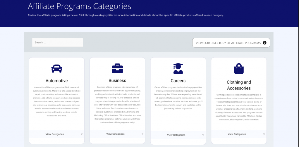 découvrez les plateformes d'affiliation populaires qui vous permettent de monétiser votre contenu en ligne. apprenez à maximiser vos revenus grâce à des réseaux renommés, des outils d'analyse efficaces et des programmes variés adaptés à vos besoins.