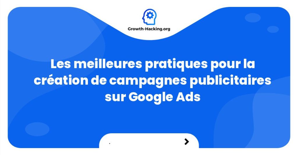 découvrez les meilleures pratiques google ads pour optimiser vos campagnes publicitaires, augmenter votre visibilité en ligne et maximiser votre retour sur investissement. apprenez à cibler efficacement votre audience, à rédiger des annonces percutantes et à analyser vos résultats pour un succès durable.