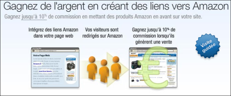 découvrez les programmes d'affiliation les plus rentables pour monétiser votre site internet. apprenez comment choisir le bon partenaire, optimiser vos revenus et tirer le meilleur parti de votre audience grâce à des stratégies efficaces.