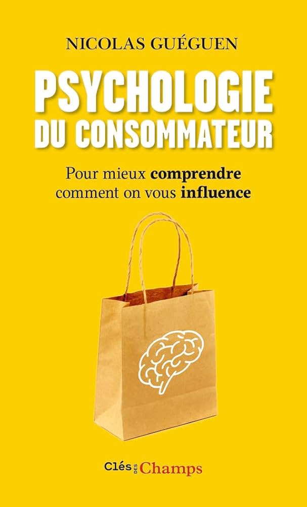 découvrez comment la psychologie du consommateur influence les stratégies marketing. explorez les motivations, besoins et comportements des acheteurs pour optimiser vos campagnes et augmenter votre impact sur le marché.