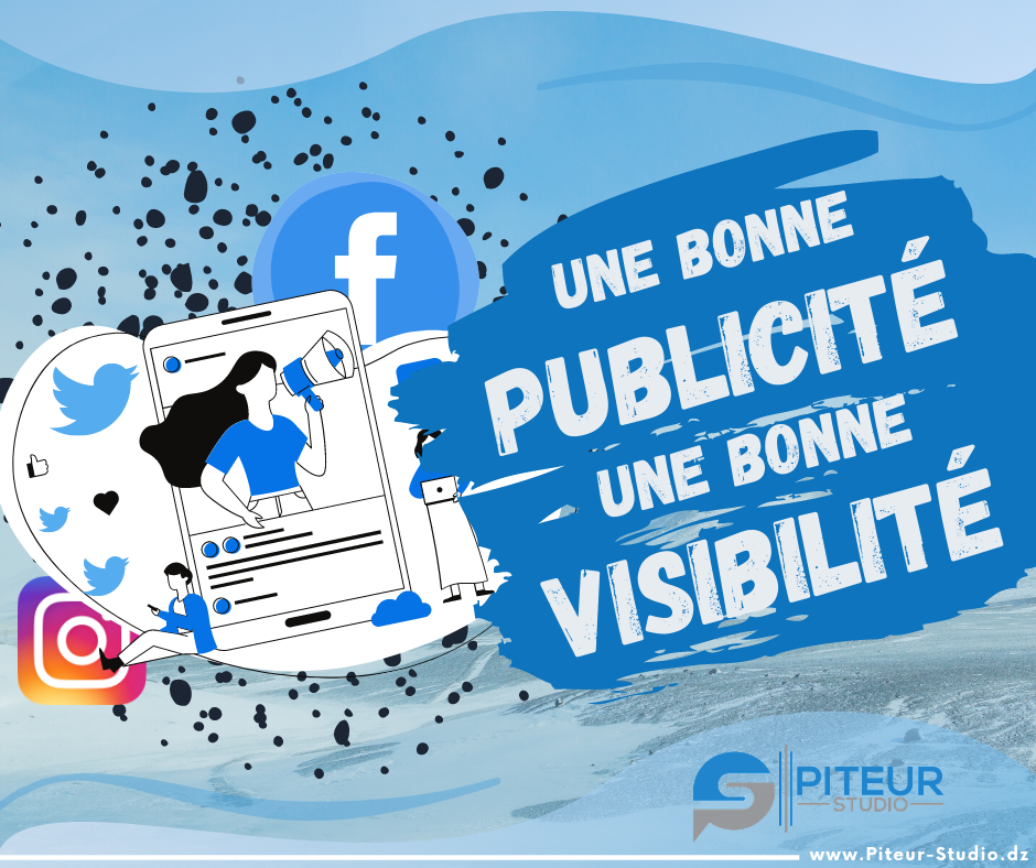 découvrez comment optimiser votre stratégie de publicité en ligne et sur les réseaux sociaux pour attirer plus de clients et augmenter votre visibilité. profitez des meilleures pratiques et conseils pour une communication efficace et ciblée.