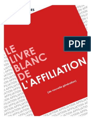 découvrez les dernières régulations concernant le marché numérique et l'affiliation. analysez comment ces normes influencent les stratégies des entreprises et garantissent une protection accrue des consommateurs dans le monde en ligne.