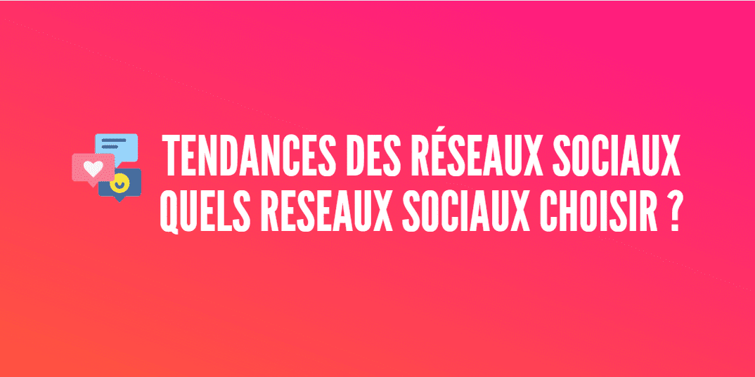 découvrez les tendances et évolutions des réseaux sociaux en 2025, ainsi que l'impact des nouvelles technologies sur nos interactions en ligne. restez à jour sur les plateformes émergentes et les stratégies pour maximiser votre présence digitale.